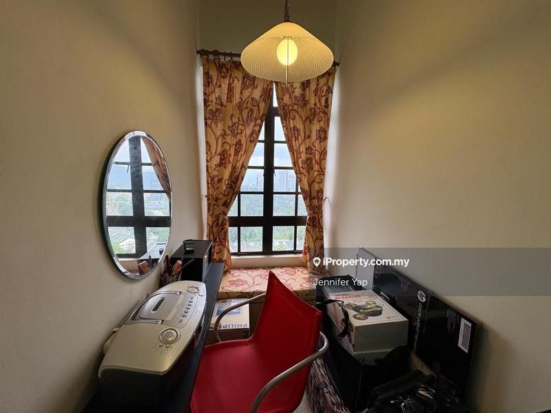 Pangsapuri untuk Dijual di Mawar Apartment oleh Jennifer Yap - iProperty.com.my