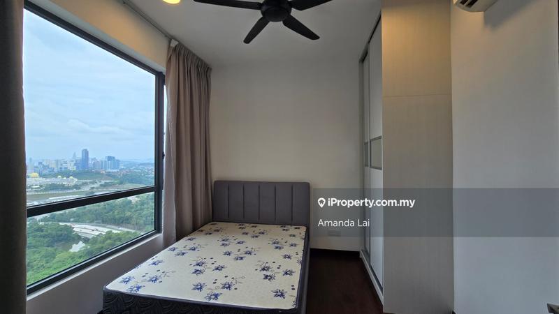 Kondominium untuk Dijual di Agile Mont Kiara oleh Amanda Lai - iProperty.com.my