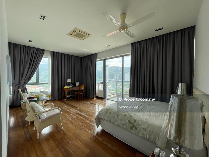 Kondominium untuk Dijual di Infinity Beachfront Condominium oleh Mocole Lee - iProperty.com.my