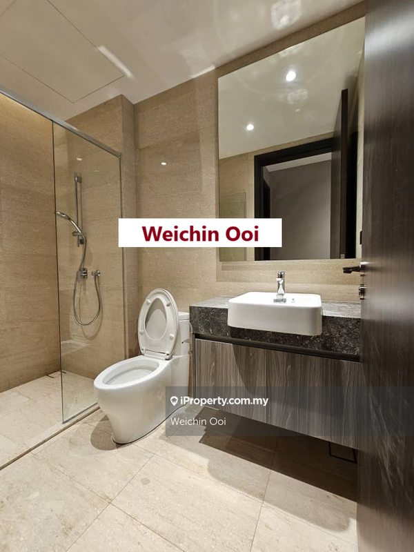 Service Residence for Sale in Marriott Residence @ Gurney by Weichin Ooi - iProperty.com.my