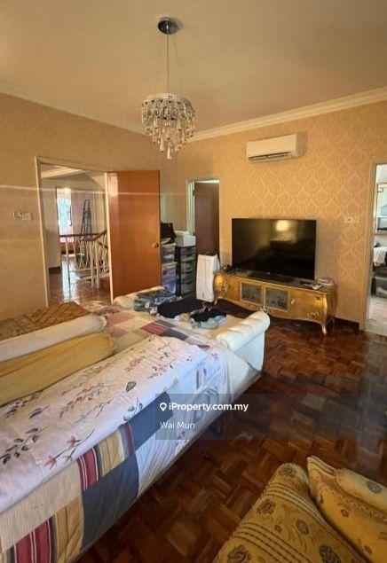 3-storey Terraced House for Sale in Taman Tasik Indah, Jalan Ipoh by Wai Mun - iProperty.com.my