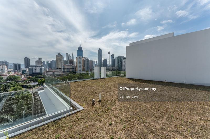 For Rent - Kenny Hills Residence