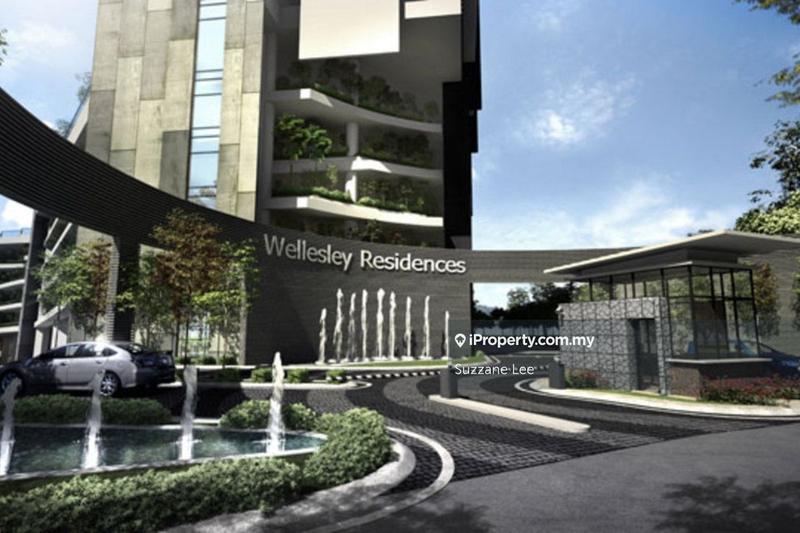 For Sale - Wellesley Residences