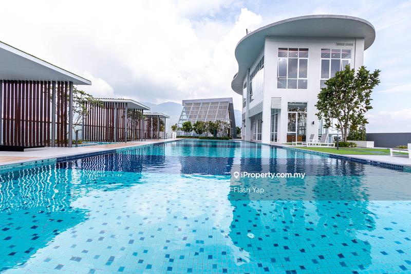 Residensi Servis untuk Disewa di Windmill upon Hills oleh Flash Yap - iProperty.com.my