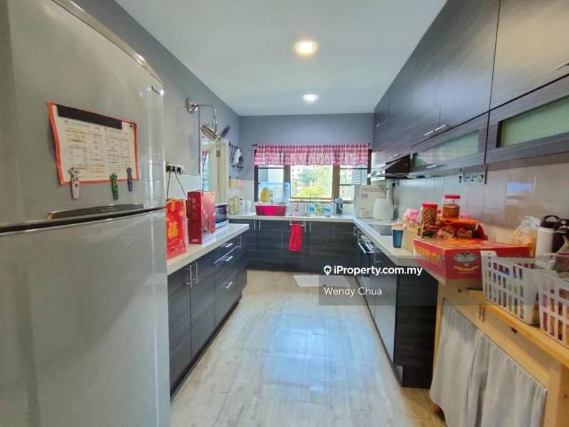 Kondominium untuk Disewa di Opal Damansara oleh Wendy Chua - iProperty.com.my