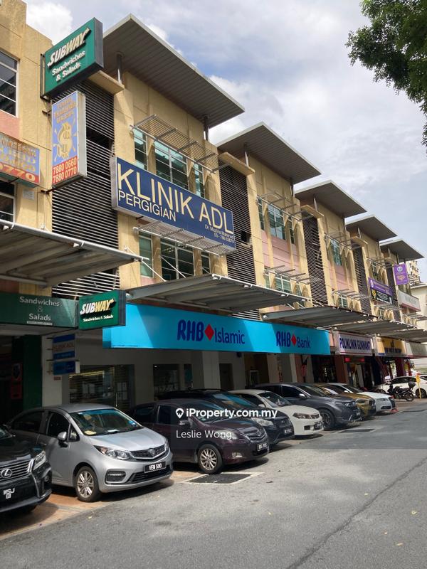 Shop / Office untuk Dijual di Kelana Jaya, Petaling Jaya oleh Leslie Wong - iProperty.com.my