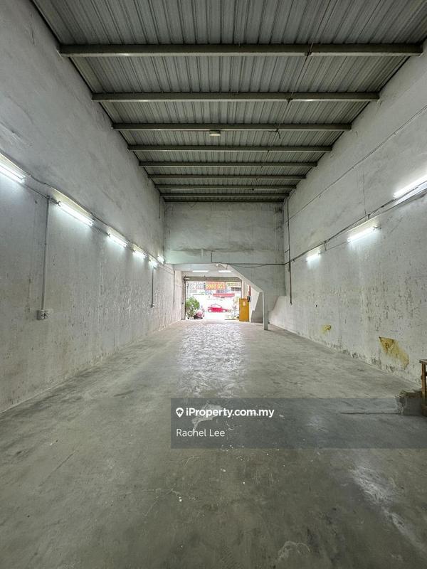 Kilang Teres untuk Disewa di Bandar Pinggiran Subang, Shah Alam oleh Rachel Lee - iProperty.com.my