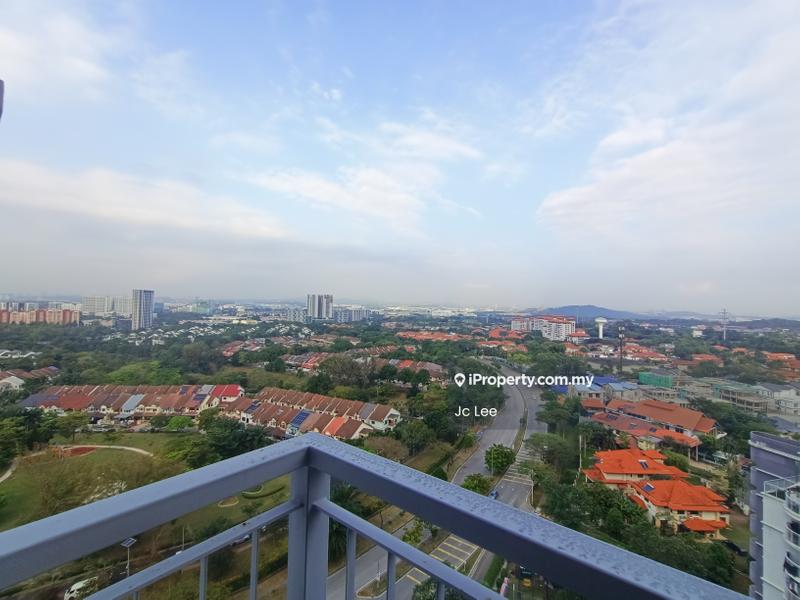 Residensi Servis untuk Disewa di Maisson oleh Jc Lee - View - iProperty.com.my