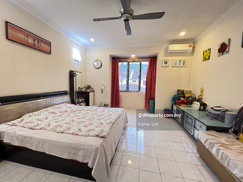 Rumah Berangkai 2 Tingkat untuk Dijual di Seksyen 11, Kota Damansara oleh Esther Lim - iProperty.com.my