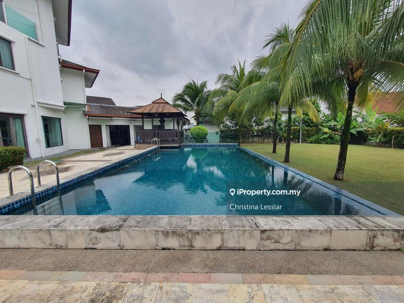 Bungalow House for Sale in Seksyen 13, Shah Alam by Christina Lesslar - iProperty.com.my