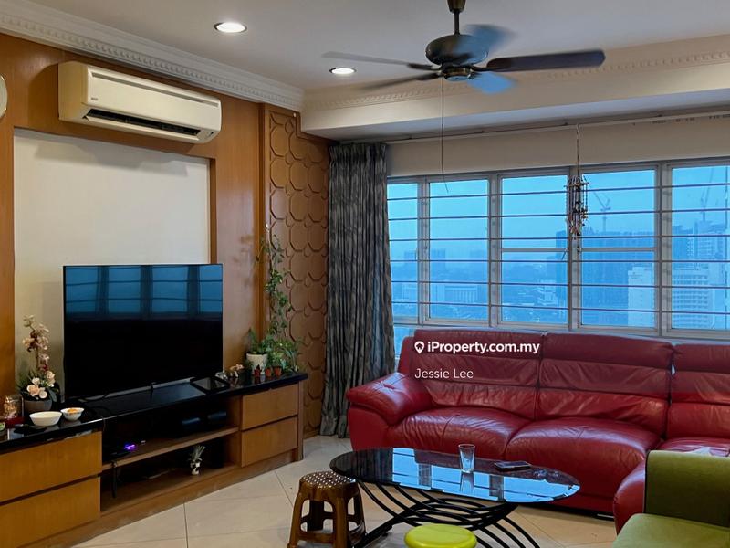 For Sale - The Boulevard