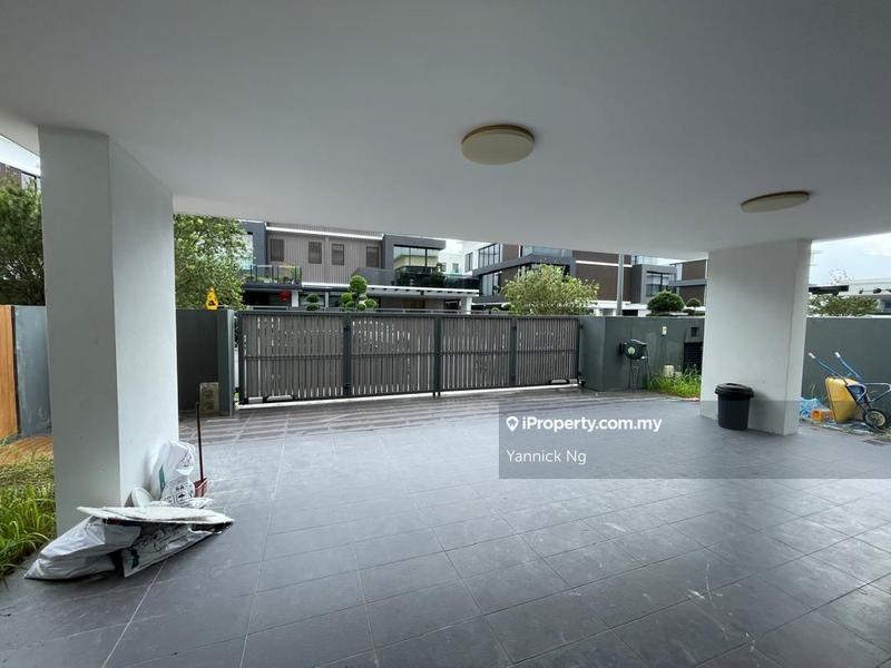 Semi-Detached House for Sale in Taman Cheras Vista, Cheras by Yannick Ng - iProperty.com.my