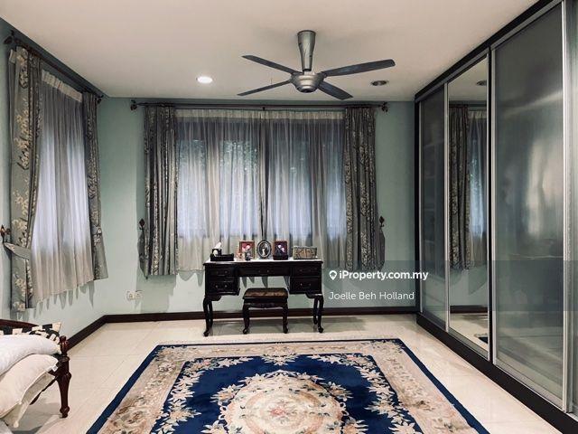 Semi-Detached House for Sale in Bukit Kiara Residence, Sri Hartamas by Joelle Beh Holland - iProperty.com.my