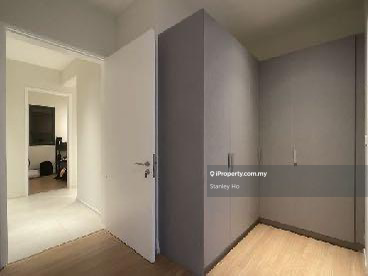 Kediaman Servis untuk Dijual di The Goodwood Residence oleh Stanley Ho - iProperty.com.my