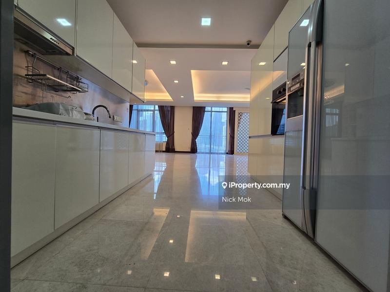 For Sale - Hampshire Residences