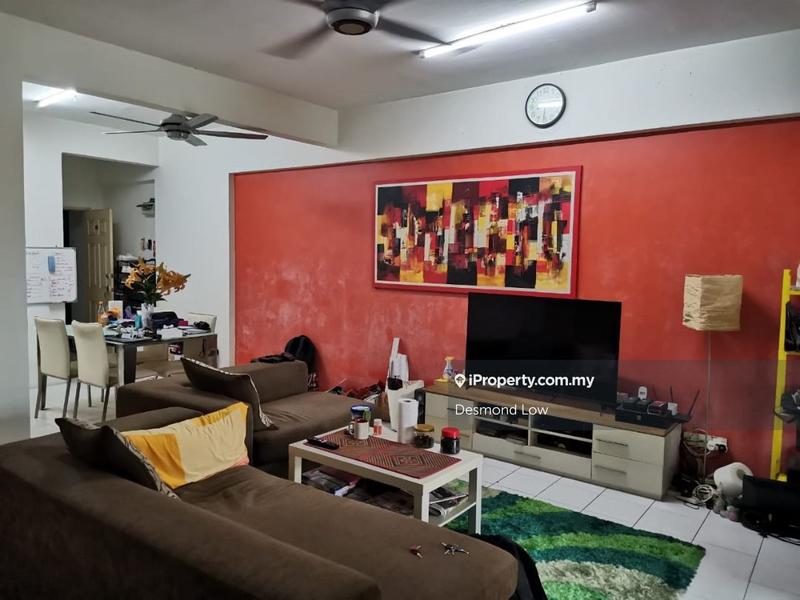 For Rent - Sri Ampang