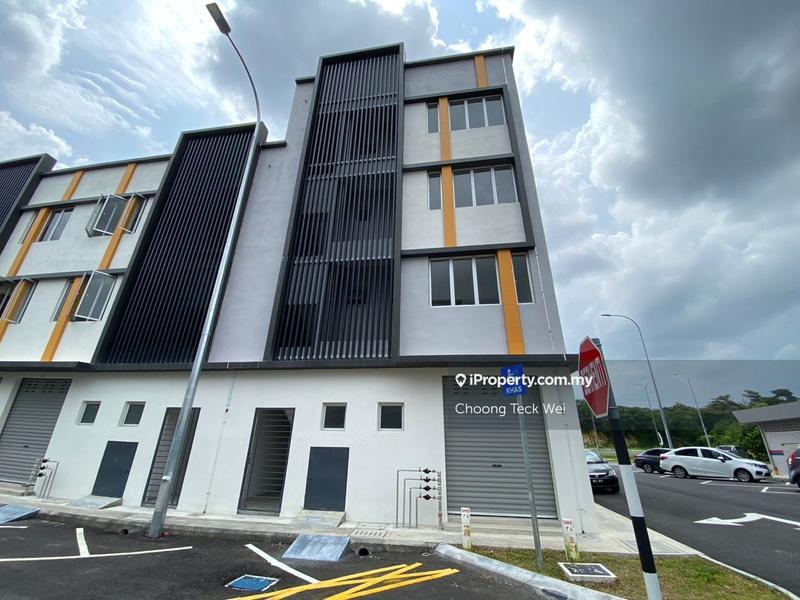 Shop for Sale in 4xn1j, Setia Alam by Choong Teck Wei - iProperty.com.my