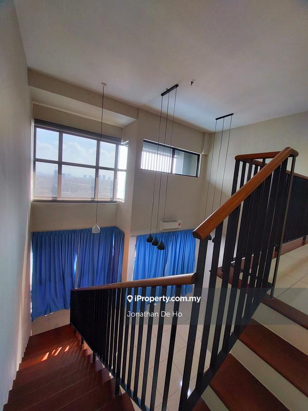 Service Residence for Sale in Pacific 63 by Jonathan De Ho - iProperty.com.my