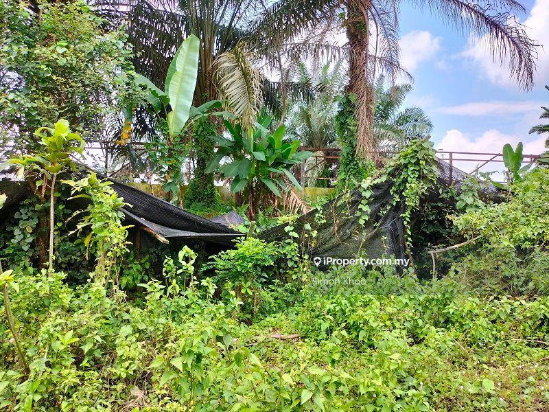 Agricultural Land for Sale in Kampung Chang, Bidor by Simon Khoo - iProperty.com.my