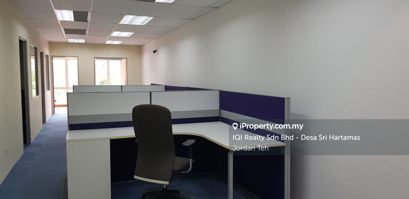 Kedai untuk Dijual di Kota Damansara, Selangor oleh Jordan Teh - iProperty.com.my