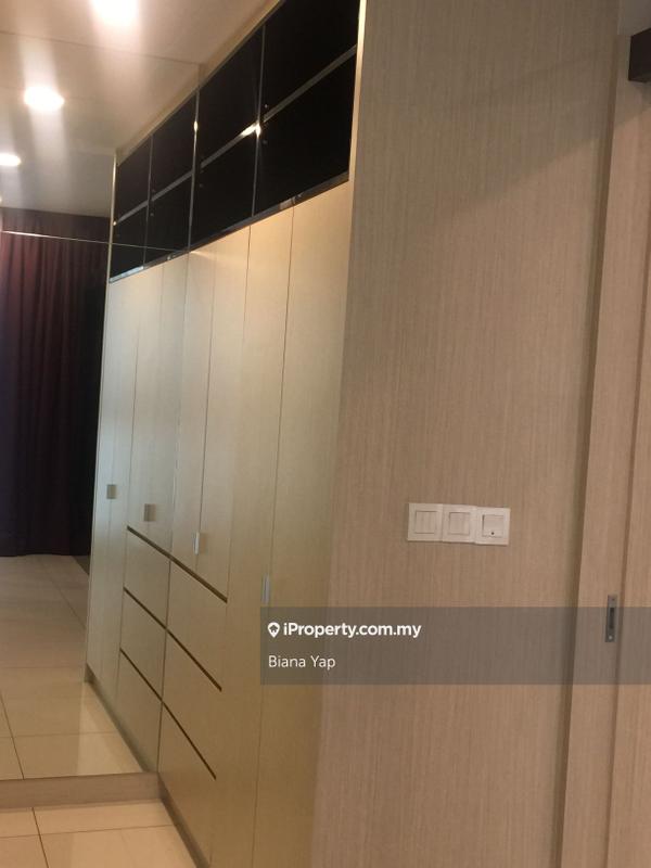 For Sale - Uptown Residences