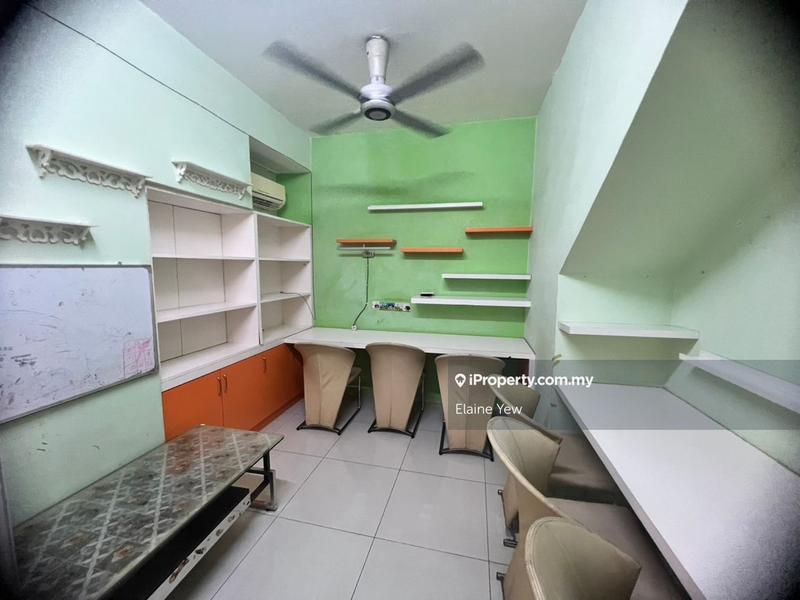 Rumah Bandar untuk Disewa di Templer Park, Rawang oleh Elaine Yew - iProperty.com.my