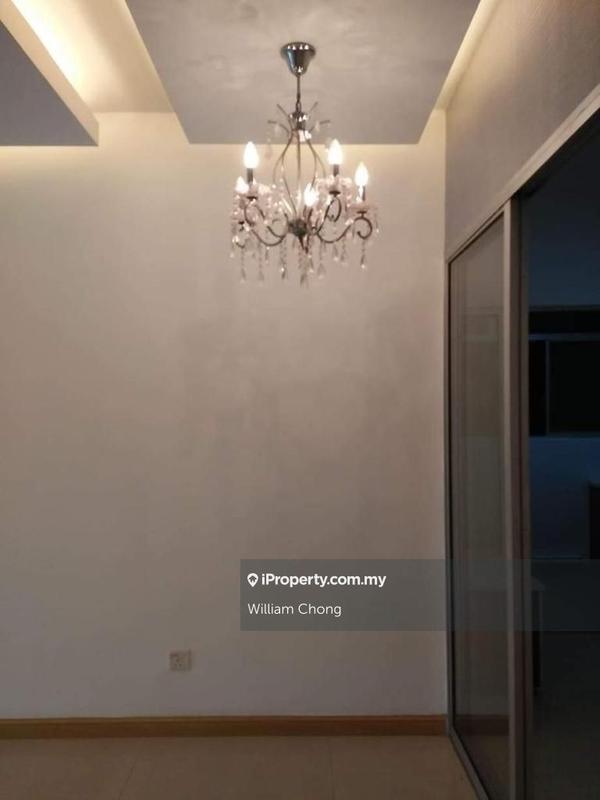 Residensi Servis untuk Dijual di Kuchai Avenue oleh William Chong - iProperty.com.my