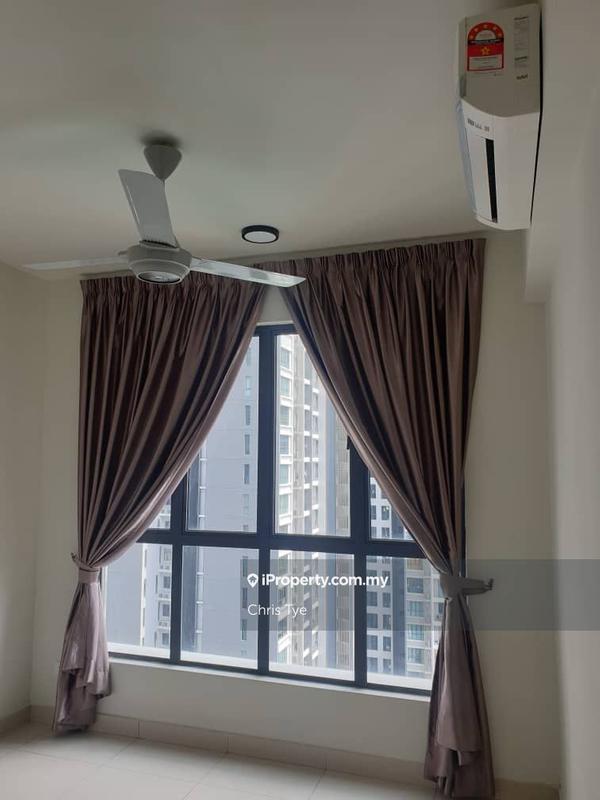 For Rent - LakePark Residence @ KL North