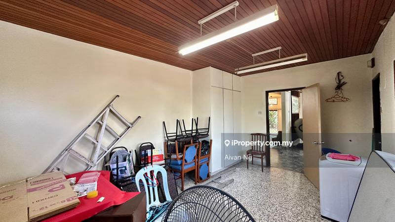 Banglo untuk Dijual di Taman Bandaraya, Bangsar oleh Aivan Ng - iProperty.com.my