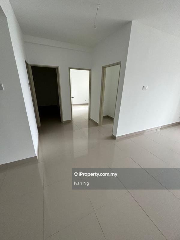 Kondominium untuk Dijual di BotaniQa Residence oleh Ivan Ng - iProperty.com.my