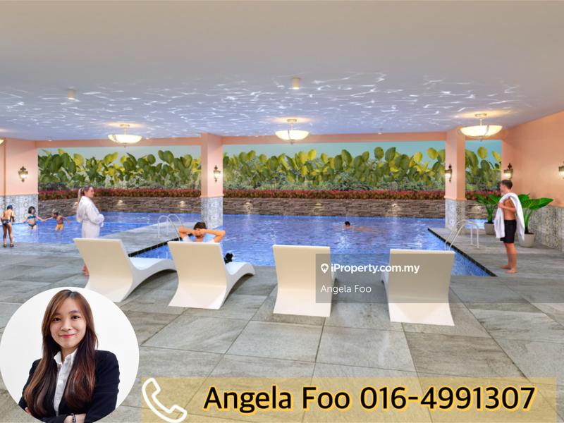 Condominium for Sale in Ari Mellizo by Angela Foo - iProperty.com.my