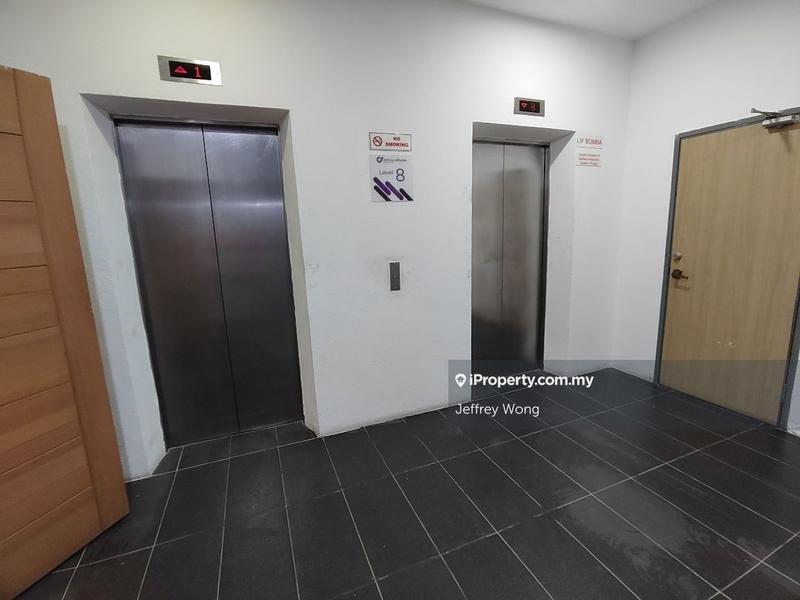 Pejabat untuk Dijual di Seksyen 51a, Petaling Jaya oleh Jeffrey Wong - iProperty.com.my