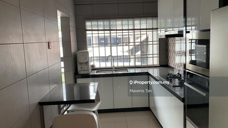 Kondominium untuk Dijual di Puncak Seri Kelana oleh Mavenis Tan - iProperty.com.my