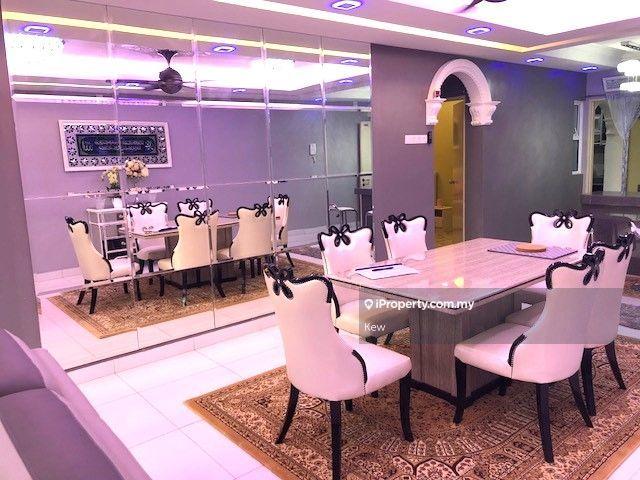 For Sale - D'Pines@Ampang