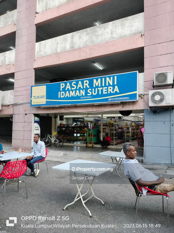 For Sale - Idaman Sutera