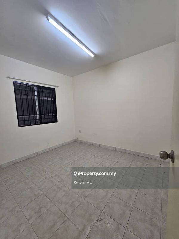 Apartment untuk Dijual di Flora Damansara Apartment oleh Kelvin Ho - iProperty.com.my