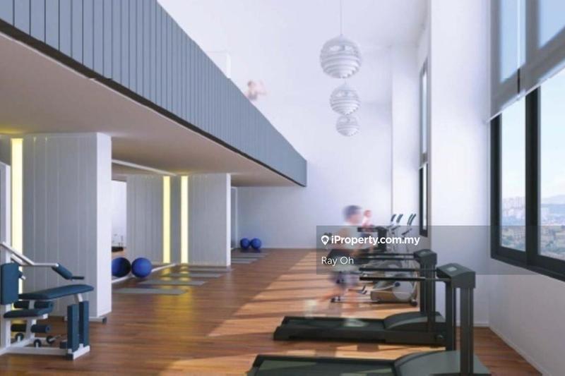 Condominium for Sale in The Hub by Ray Oh - iProperty.com.my
