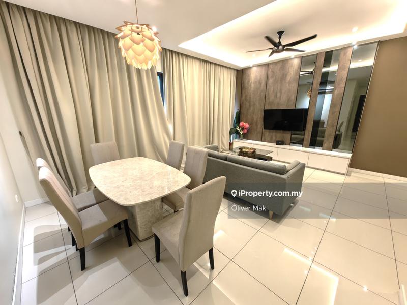 For Rent - Skyluxe On The Park Bukit Jalil