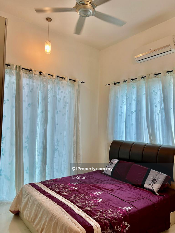 Semi-Detached House for Rent in Setia Eco Park, Setia Alam by Li-Shun - iProperty.com.my
