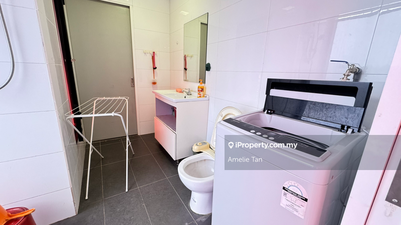 Kediaman Servis untuk Disewa di Halo Sunday @ Empire City oleh Amelie Tan - iProperty.com.my