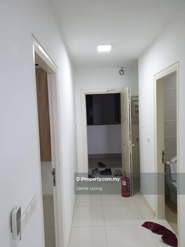 Service Residence for Sale in Icon Residenz 2 @ Icon City by Jamie Leong - iProperty.com.my