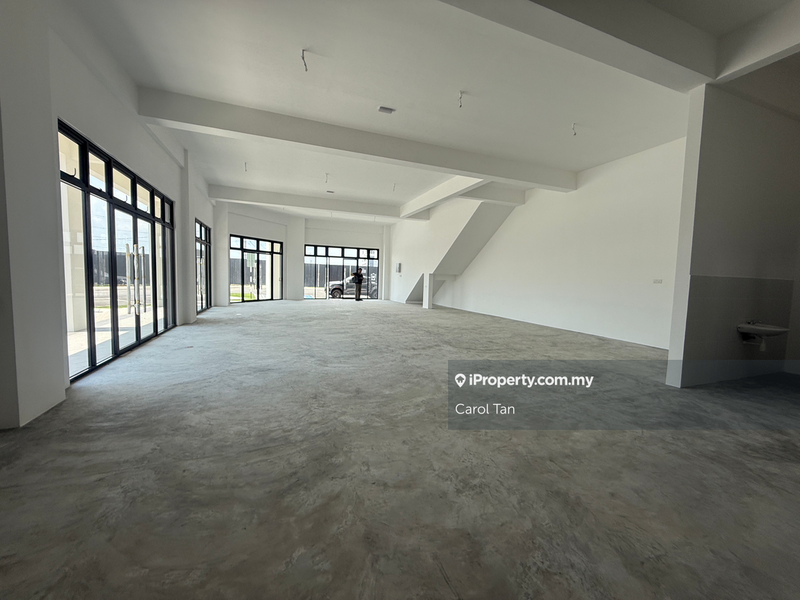 Shop / Office for Rent in Eco Botanic, Iskandar Puteri (Nusajaya) by Carol Tan - iProperty.com.my