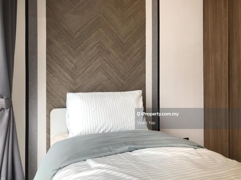 Service Residence for Sale in The Park 2 by Vvien Yap - iProperty.com.my