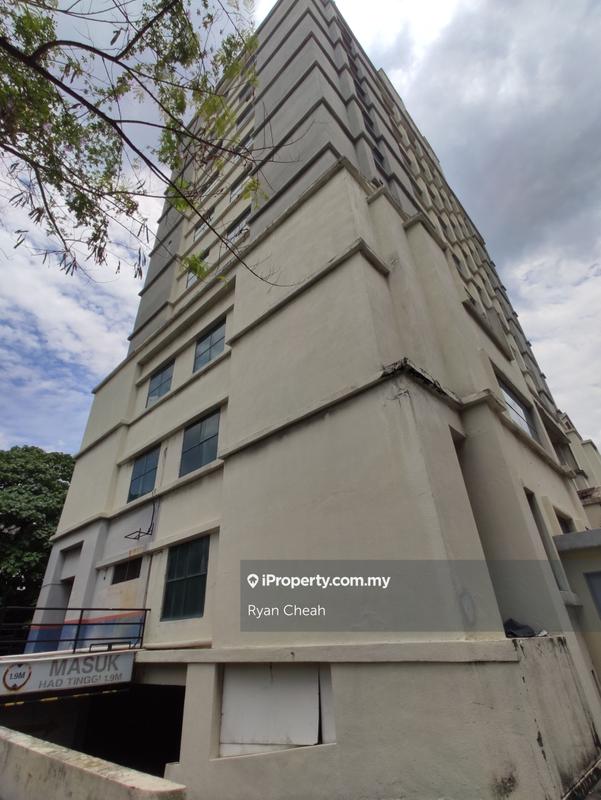 Office for Sale in Bandar Sri Damansara, Selangor by Ryan Cheah - iProperty.com.my