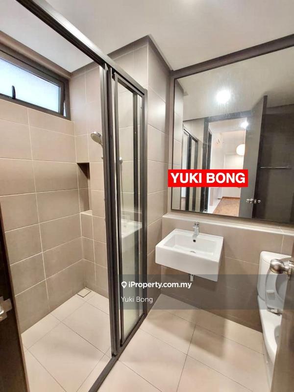 Service Residence for Sale in The Tamarind by Yuki Bong - iProperty.com.my