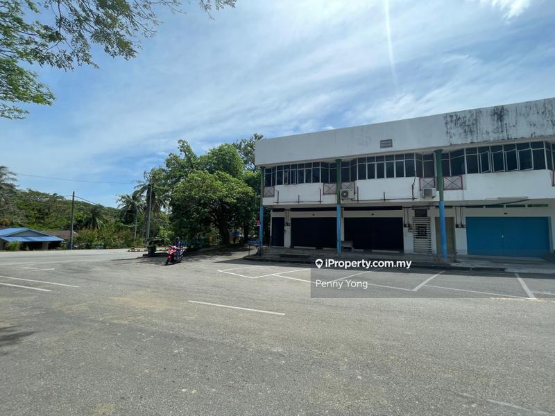 For Sale - Persiaran Bunga Raya @ Pulau Langkawi