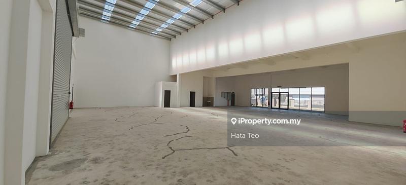 Kilang Terpisah untuk Dijual di Kampung Jenjarom, Jenjarom oleh Hata Teo - iProperty.com.my
