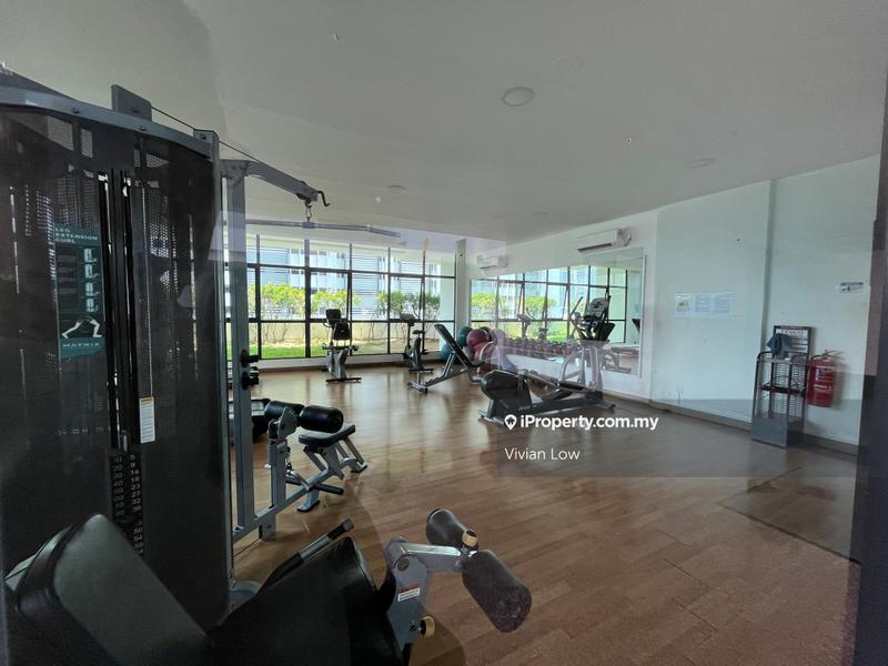 Service Residence for Sale in Amaya Maluri by Vivian Low - iProperty.com.my