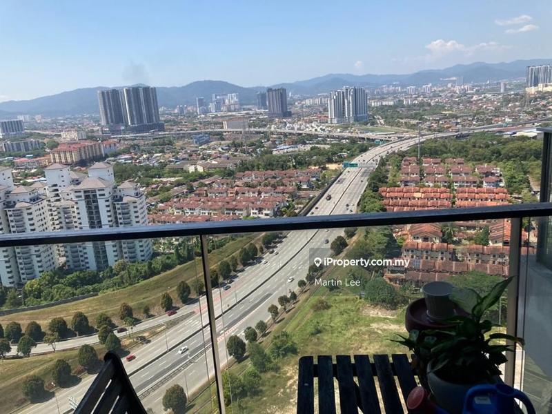 Kondominium untuk Dijual di Icon Residence oleh Martin Lee - iProperty.com.my