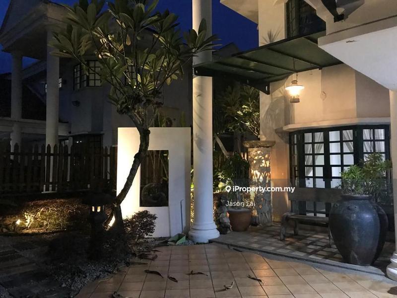 Semi-Detached House for Sale in Bukit Rahman Putra, Sungai Buloh by Jason Lai - iProperty.com.my